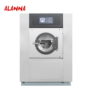 Lave-linge automatique extracteur de 15 kg, 20 kg, 25 kg, 30 kg, chauffage à la vapeur, lave-linge industriel à usage intensif à vendre - Product Image 2