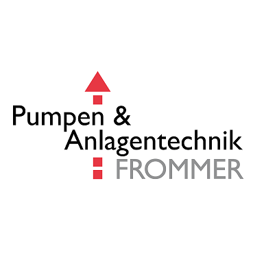 Pumpen & Anlagentechnik Frommer GmbH & Co. KG logo