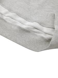 Best Quality Custom Logo <b>Women</b> <b>Winter</b> Crop <b>Top</b> Hoodie with Hood Strings Quick Dry Solid Color <b>Women's</b> Hoodie - Product Image 4