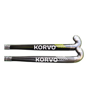 Bâton de hockey sur gazon léger en composite, bâton d'entraînement pour la pratique en extérieur, équipement sportif pour joueurs et équipes - Product Image 1