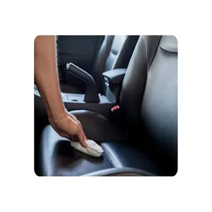 Revêtement protecteur de siège de haute qualité, hydrofuge, résistant aux UV et facile à appliquer, protection intérieure de voiture - Product Image 1