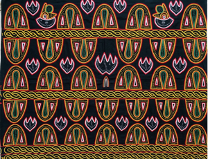 Tissu numérique imprimé africain Wax Print Toghu – Tissu Ankara de haute qualité pour vêtements africains – Vente en gros - Product Image 3