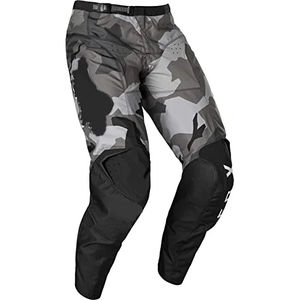 Pantalon de course personnalisable 100% polyester respirant coupe-vent pour la course automobile, la moto, les vêtements de course moto, le motocross - Product Image 4