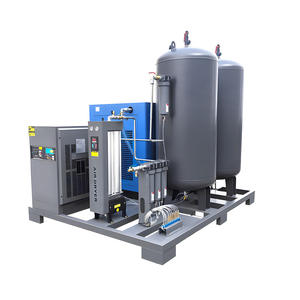 Compresseur HT à faible bruit, tout-en-un, monté sur <span class=keywords><strong>skid</strong></span>, pour la construction, compresseur d'<span class=keywords><strong>air</strong></span> monté sur <span class=keywords><strong>skid</strong></span>, 22KW 37KW - Product Image 4