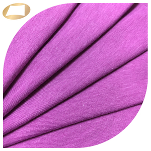 Chemise biodégradable qui évacue l'humidité, coton, bambou, rayonne, tissu spandex - Product Image 1