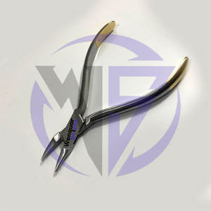 Proveedor Profesional Wenquar, Alicates de Ángulo para Ortodoncia Dental N.138 con Puntas de Carburo de Tungsteno (TC) - Product Image 3