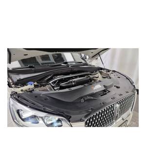 Lincoln Aviator 3.0 Reserve AWD 2023, 22,773 km, Caja de Cambios Automática, Asientos de Cuero, Cámara Trasera, Volante a la Izquierda - Product Image 6