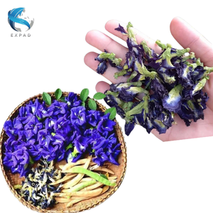 Té Azul Herbal de Flor de Guisante Mariposa EXPAD - Empaque al Vacío para Ingredientes de Bebidas y Uso en Cafeterías y Bares - Product Image 2