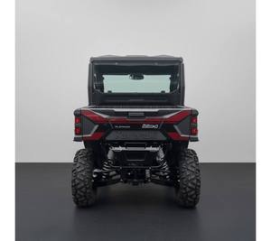 Oferta Exclusiva 2026 KAWASAKIS RIDGE HVAC Platinum Ranch Edition - K10080 UTV PARA ADULTOS - Product Image 2