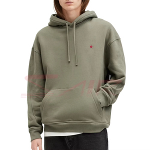 Sudaderas Extra Grandes de Moda para Hombre de Primera Calidad, Ropa de Talla Grande, Sudaderas Extra Grandes - Product Image 3