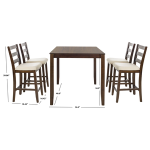 <b>DINING</b> <b>TABLE</b> SET Mango Wood <b>Dining</b> Room, Resort, Villa <b>Farmhouse</b> Vietnam <b>Dining</b> <b>Table</b> Home Furniture <b>Dining</b> Room Furniture - Product Image 5