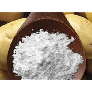 Prix de fabrication de l'amidon modifié/amidon de maïs/farine de pomme de terre de haute qualité / Approvisionnement en amidon de maïs de haute qualité / Amidon de maïs à bon prix - Product Image 2