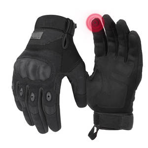 Guantes de Paintball de Estilo Único al por Mayor 2026, Guantes de Paintball en Oferta Online, Guantes de Paintball Más Vendidos - Product Image 1