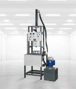 Máquina de Moldeo por Inyección de Plástico Automática de la Mejor Calidad para la Fabricación de Piezas Industriales, Moldeo de Precisión, Producción en Masa - Product Image 6