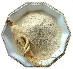 Polvo de Ginseng Panax 100% Puro y Natural, Grado Alimenticio, Polvo de Ginseng Rojo Coreano Seco para Energía, Alivio del Estrés y Salud Inmunológica - Product Image 4