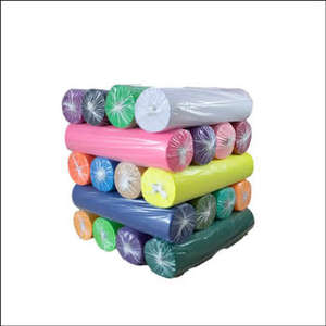 Tela de Polipropileno 100% No Tejida, Spunbond - Product Image 1