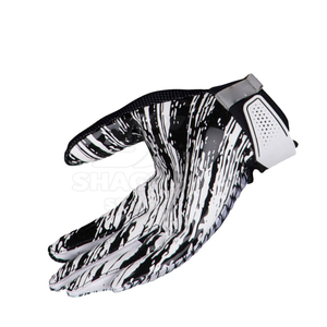 Nouveaux gants de football américain à faible MOQ, protection des mains, gants de football américain - Product Image 6