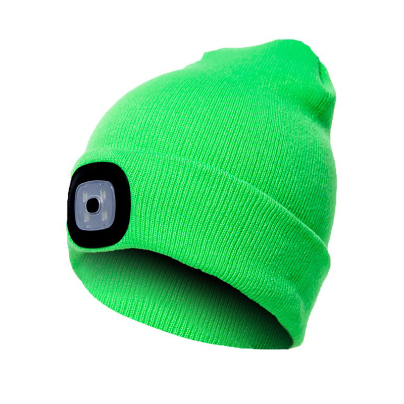 Fluorescent Green
