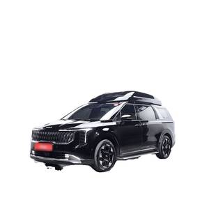 2024 สำหรับ Kia Carnival HEV 9 ที่นั่ง รุ่น High-Rise Limousine ระยะทาง 37,355 กม. เกียร์อัตโนมัติ เบาะหนัง กล้องมองหลัง พวงมาลัยซ้าย - Product Image 1