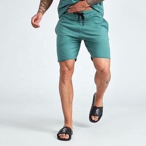 Nouveaux shorts de sport pour hommes, décontractés, pour la gym, le fitness et la course, vente en gros, meilleures ventes - Product Image 2