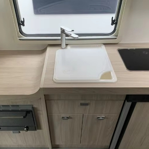 WINGAMM OASI 540 BLACK EDITION 2023, garantie 7 ans avec panneau solaire - Product Image 1