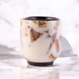 Custom Durable <b>Indian</b> Sandalwood Resin Incense Burner Palm Tree Design Religious Aromatherapy Bakhoor <b>Home</b> Shrine <b>Decor</b> - Product Image 1