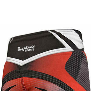 Shorts MMA pour hommes, longueur genou, imprimés, nouvelle collection, légers, en vente - Product Image 4