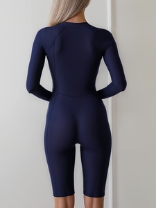 Conjunto de Bikini para Mujer con Logotipo Personalizado, Traje de Baño de Dos Piezas, Material de Alta Calidad, Secado Rápido, Transpirable, Protección UV, Servicio OEM - Product Image 4