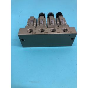Régulateur SMC NARM1000-4A1-N01G NARM1000A, 177221 - Équipements et pièces semi-conductrices d'occasion fiables à l'échelle mondiale chez - Product Image 5