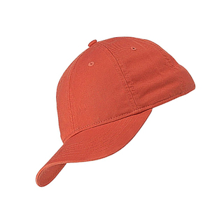 Gorra de Béisbol Roja de 6 Paneles, Unisex, Ajustable, Tela Oxford, Estampado de Leopardo, Estilo Casual, Gorra para Adultos, Uso Deportivo, Todas las Temporadas - Product Image 4