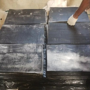 ผงยางรีไซเคิลสำหรับผลิตใหม่สายพานลำเลียงที่ทนทาน - Product Image 1