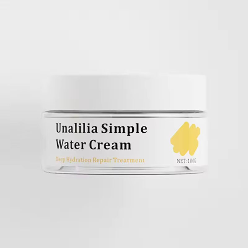 100g Cream Jar