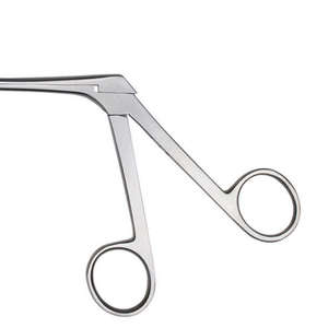 Fabricant OEM de micro-pinces auriculaires en acier inoxydable, légères, manuelles, stérilisables à haute température, professionnelles pour la chirurgie ORL - Product Image 6
