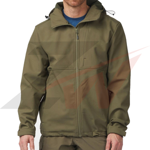 Premium Softshell <b>Jacket</b> <b>Men</b> Custom Softshell <b>Jacket</b> Breathable Windproof Breathable Sportswear Racing Crew <b>Jackets</b> - Product Image 6