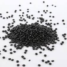 Masterbatch de Carbón Negro Plástico para PE y PP, en Polvo, de Alto Flujo, para Moldeo por Inyección y Soplado de Películas, Alta Calidad - Product Image 3