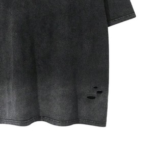 Adjustable Rate Men Distressed T Shirt Fully Customized <b>Designs</b> Top Trending Best Material Distressed T Shirt with high Quality - Product Image 2