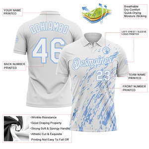 Export Ready Team Polo <b>Shirt</b> Custom Player Identity Name Number Performance <b>Polyester</b> OEM ODM Sportswear <b>T</b> <b>Shirt</b> - Product Image 3