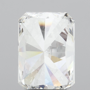 Diamante Cultivado en Laboratorio Ilois de 3.02 CT, Corte Ovalado Modificado Brillante Radiante, Color F, Claridad VS1, Tipo CVD IIa, Certificado IGI - Product Image 4
