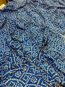 Tela estampada premium para ropa de mujer, prendas de diseñador, colección boutique y línea textil moderna para moda. - Product Image 3