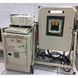 Teradyne ETS-500 TEST - Equipo y Piezas de Semiconductores Legados Globales Confiables - Product Image 4