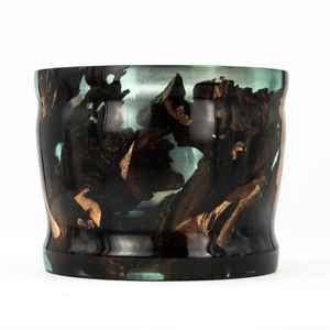 ชามเสิร์ฟผลไม้ ขนมหวาน ทำจากไม้และเรซิ่น ของตกแต่งโต๊ะอาหารที่ดีที่สุด ขนาดและรูปทรงตามสั่ง ขายดี ชามไม้และอีพ็อกซี่เรซิ่น - Product Image 1