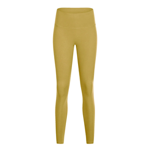 Compression Gym Yoga Fitness Seamless Sports Pants Women Workout Running Tights High Waist Gym Fitness Yoga Breathable Athletic - Product Image 1