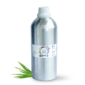 Aceite Esencial de Hierba de Jengibre |   Proveedor al por Mayor de Aceites Esenciales Premium, Fabricante de Marca Privada OEM - Product Image 4
