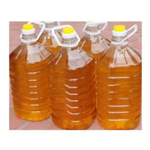 Huile de friture usagée pour la production de biodiesel, huile de cuisson usagée en vrac pour les acheteurs industriels internationaux du recyclage - Product Image 1