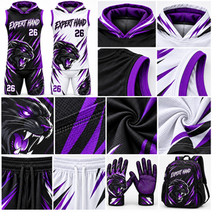Ensemble Maillot et Short de Football 7v7 Personnalisé Sublimé Respirant à Compression pour Jeunes et Adultes – Tenue Athlétique pour Sports d'Équipe - Product Image 5