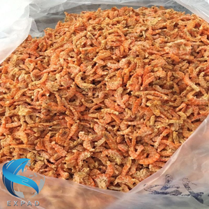 กุ้งแห้งตากแดด - Product Image 6
