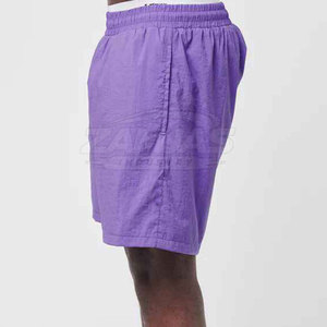 Custom Designer <b>Men</b> Nylon <b>Shorts</b> For Sale Wholesale <b>Men</b> Nylon <b>Shorts</b> Best Selling At Low Price <b>Men</b> Nylon <b>Shorts</b> - Product Image 4