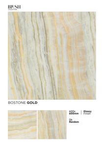 Carrelage en porcelaine finition brillante 60x60cm, conçu pour offrir une réflexion lumineuse de surface, une texture lisse, une clarté et un intérieur élégant. - Product Image 5