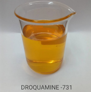 Agent de durcissement époxy à base d'eau de qualité supérieure Droquamine 731 pour les systèmes de revêtement à faible teneur en COV - Product Image 2