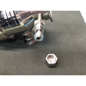 AMAT 3870-00118 MDC MFG KAV-150-P 311074-1010 - Équipements et pièces semi-conductrices d'origine fiables à l'échelle mondiale - Product Image 5